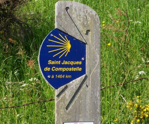 Le Puy en Velay - Aumont Aubrac