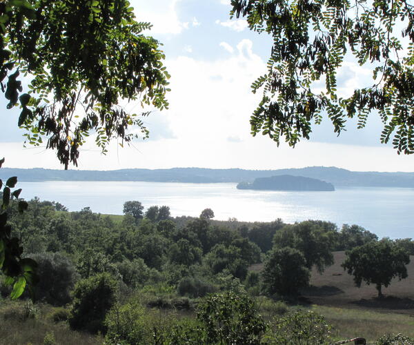 Buonconvento - Montefiascone