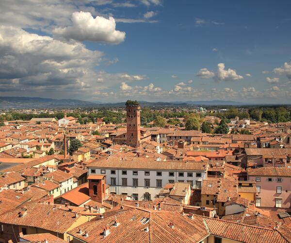 Aulla - Lucca