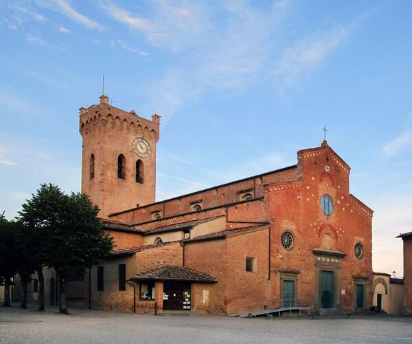 Aulla - Lucca