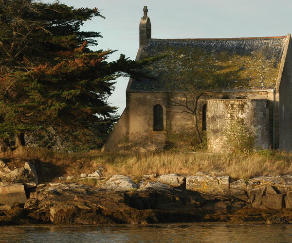 Le Tour du Golf de Morbihan à vélo