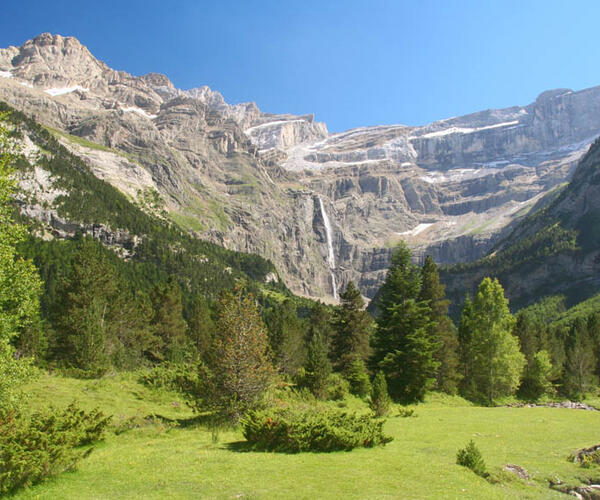 Pyrénées : Randonnée et bien être Néouvielle Gavarnie