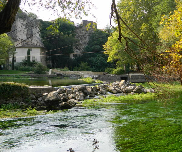 Luberon : Senteurs de Provence