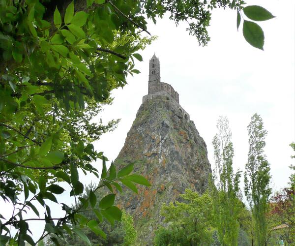 Montbrison - Le Puy en Velay