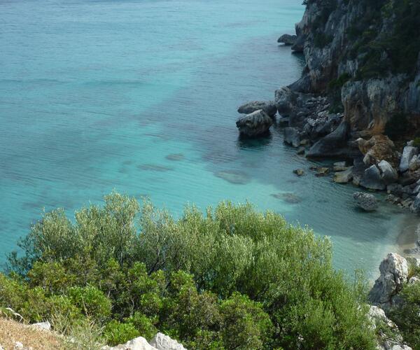 Italie : La Sardaigne