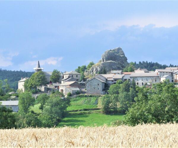 Le Chemin de Saint-Régis