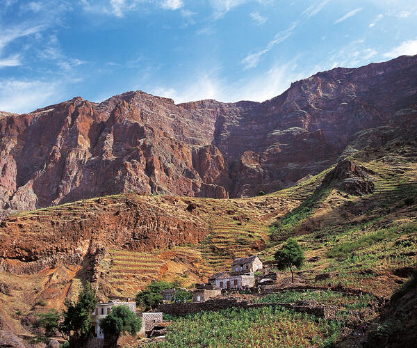 Le Cap Vert : Sentiers métissés du Cabo Verde