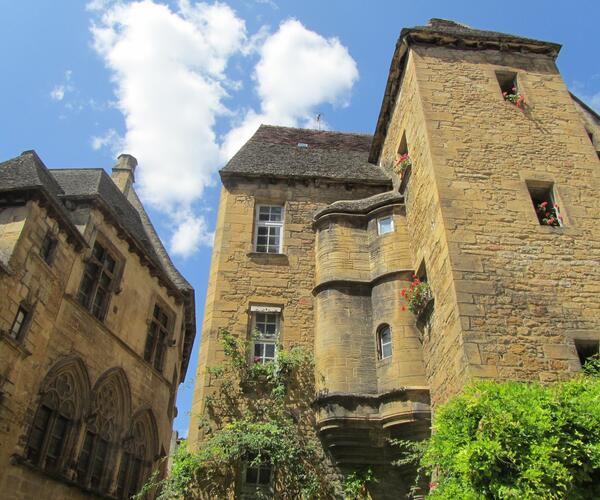Lot et Dordogne : Quercy et Périgord