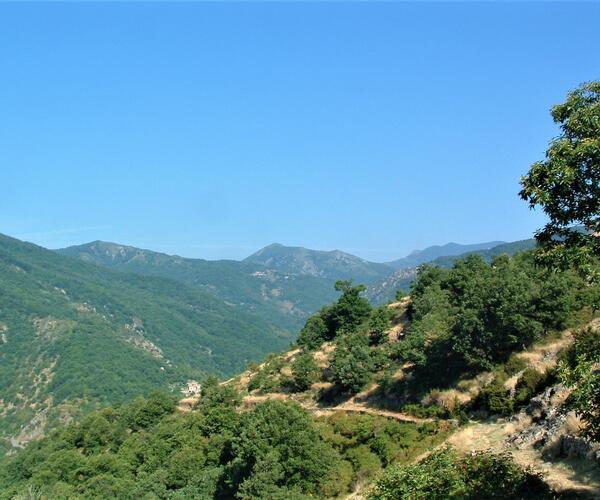 Ardèche : Randonnée et bien-être à Vals les Bains en hôtel 2 ou 3***