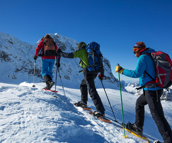 Alpes : Découverte du Queyras depuis Saint-Véran