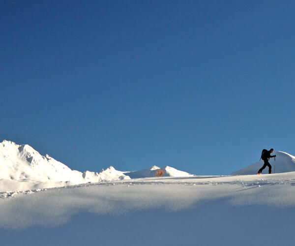 Alpes : Découverte du Queyras depuis Saint-Véran