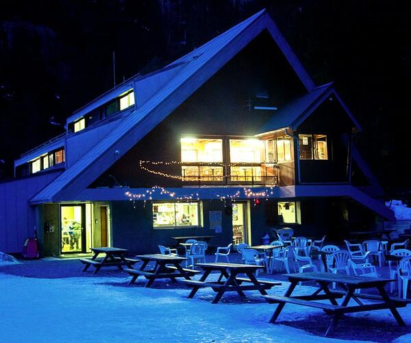 Séjour Réveillon raquettes à Cauterets - Pont d&#039;Espagne : &quot;Les Neiges du Parc National&quot;