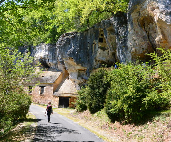 Dordogne : Sur les pas des Hommes de Lascaux