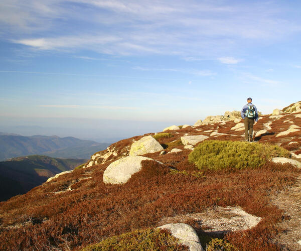 Chasseradès - Saint Jean du Gard