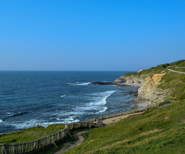 Pyrénées Atlantiques : Pays Basque