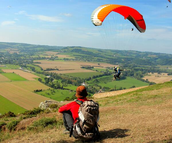Normandie : la Suisse Normande