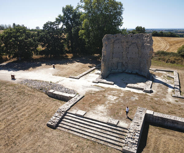 Tro Breizh : De Saint-Brieuc à Dinan