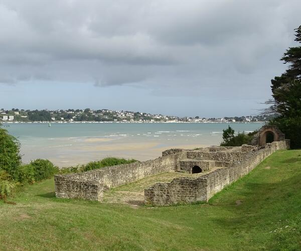 Tro Breizh : De Plougasnou à Tréguier