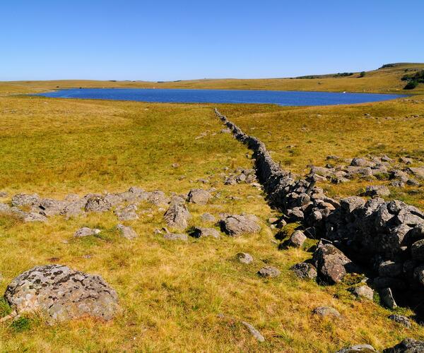 Tour de l&#039;Aubrac