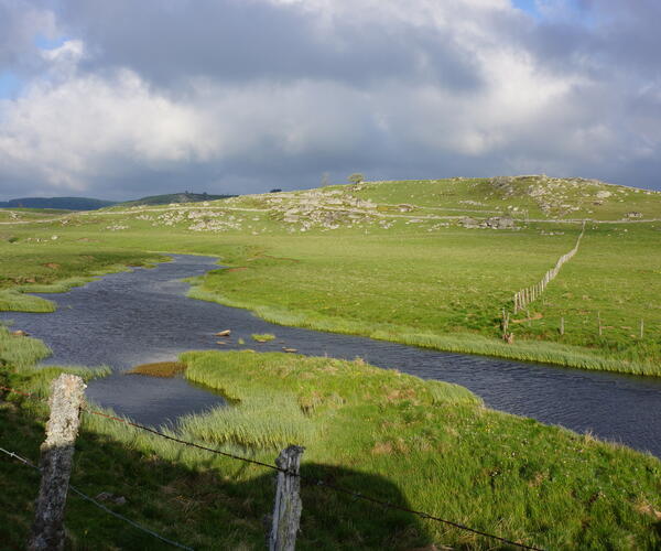 Tour de l&#039;Aubrac