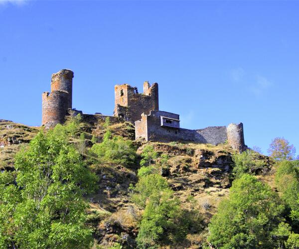 Lozère : Randonnée et bien-être à Bagnols-les-Bains