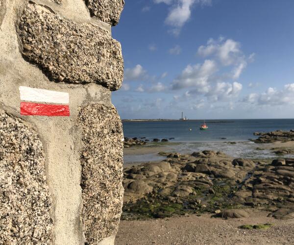 Normandie - Cotentin : Val de Saire