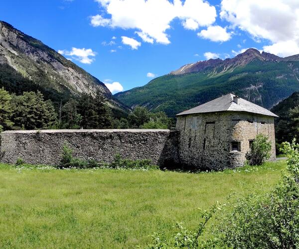Pyrénées orientales : Randonnée et bien-être à Vernet Les Bains