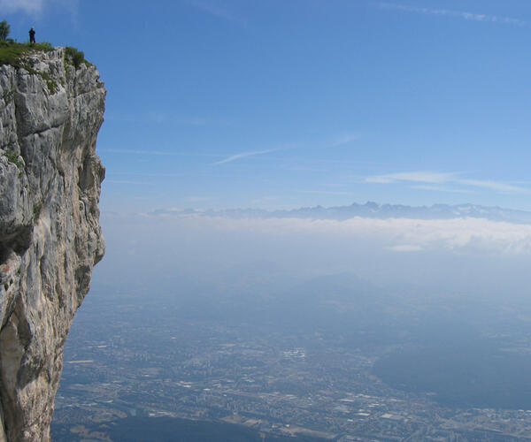 Vercors : La Perle des Pré-Alpes