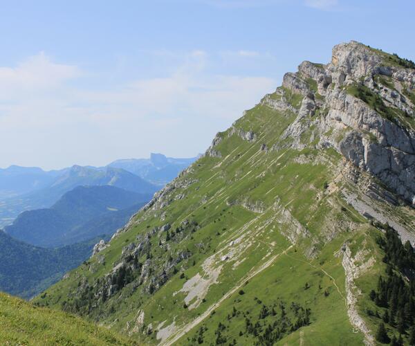 Vercors : La Perle des Pré-Alpes