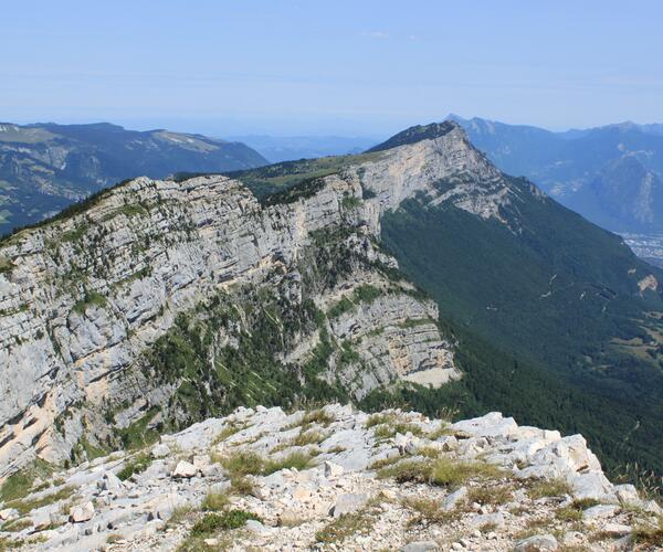 Vercors : La Perle des Pré-Alpes