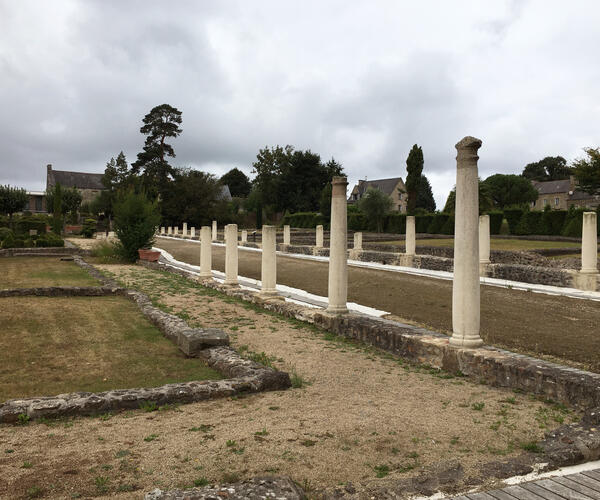 Tro Breizh : De Saint-Brieuc à Dinan
