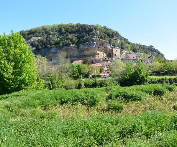 Dordogne : Sur les pas des Hommes de Lascaux