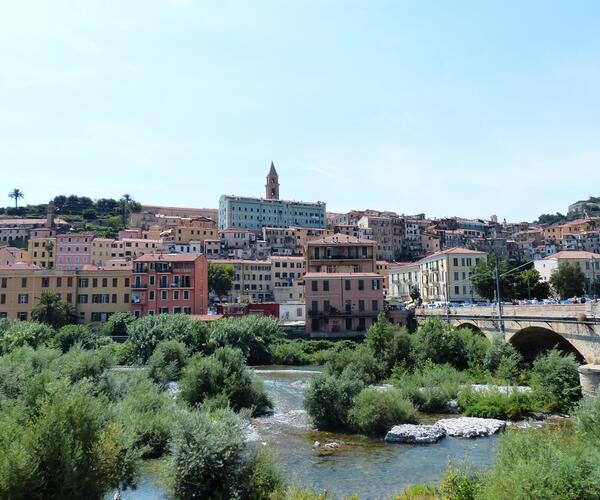 Italie : La Ligurie