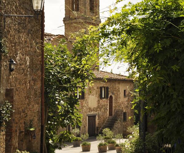 Italie : Lumières de Toscane, de Florence à Sienne