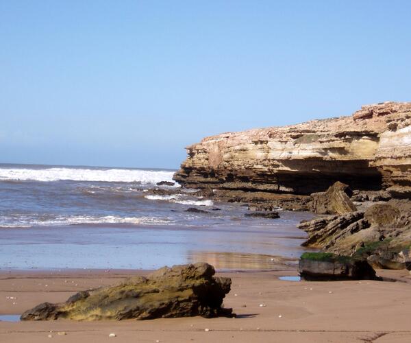 Maroc : Randonnée et Bien-Être à Essaouira