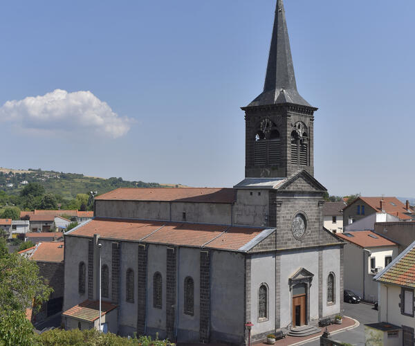 Massif Central : Randonnée et Bien Etre à Châtel-Guyon