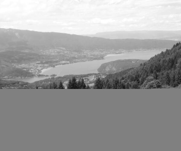 Alpes : Traversée des Aravis