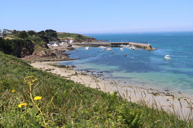 Bretagne : De Lorient à Quiberon
