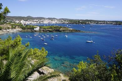 Espagne : La Côte Vermeille de Collioure à Cadaqués