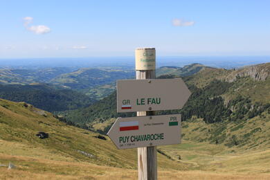 Auvergne : Ecolodge et Spa dans le Cantal