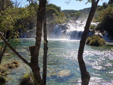 La Croatie : découverte du Nord & des parcs nationaux