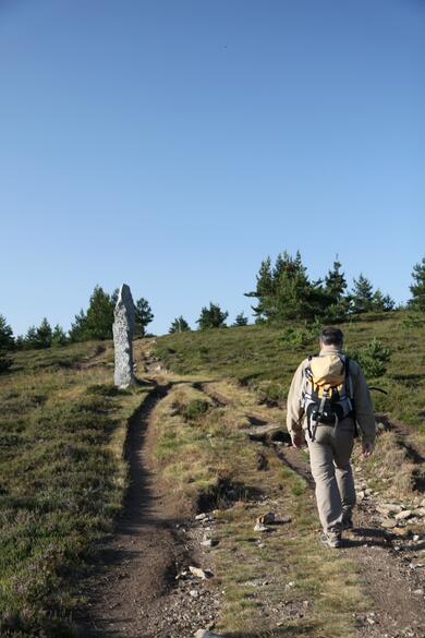 Chasseradès - Saint Jean du Gard