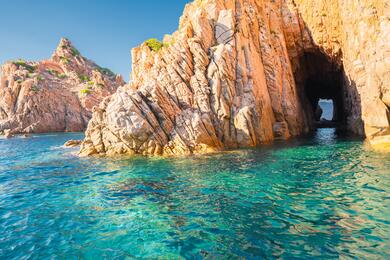 La Corse en famille : l'île aux trésors