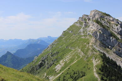 Vercors : La Perle des Pré-Alpes