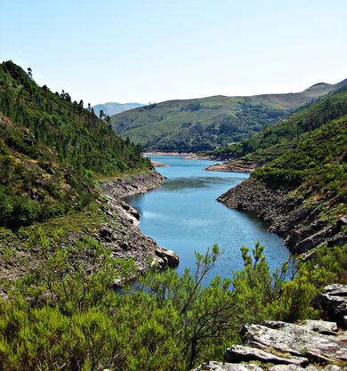 Portugal : L'Alto Minho