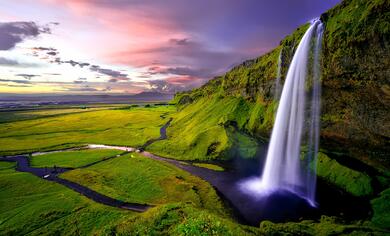 Islande : L'île aux merveilles 