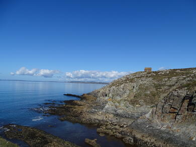 Tro Breizh : De Quimper à Landivisiau 
