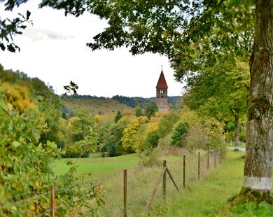 Le Luxembourg : Le Grand Duché du Luxembourg