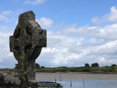 Bretagne : De Carnac à Crac'h