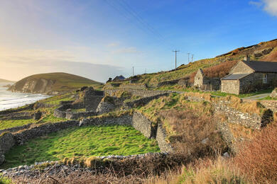 Irlande : Le Dingle Way